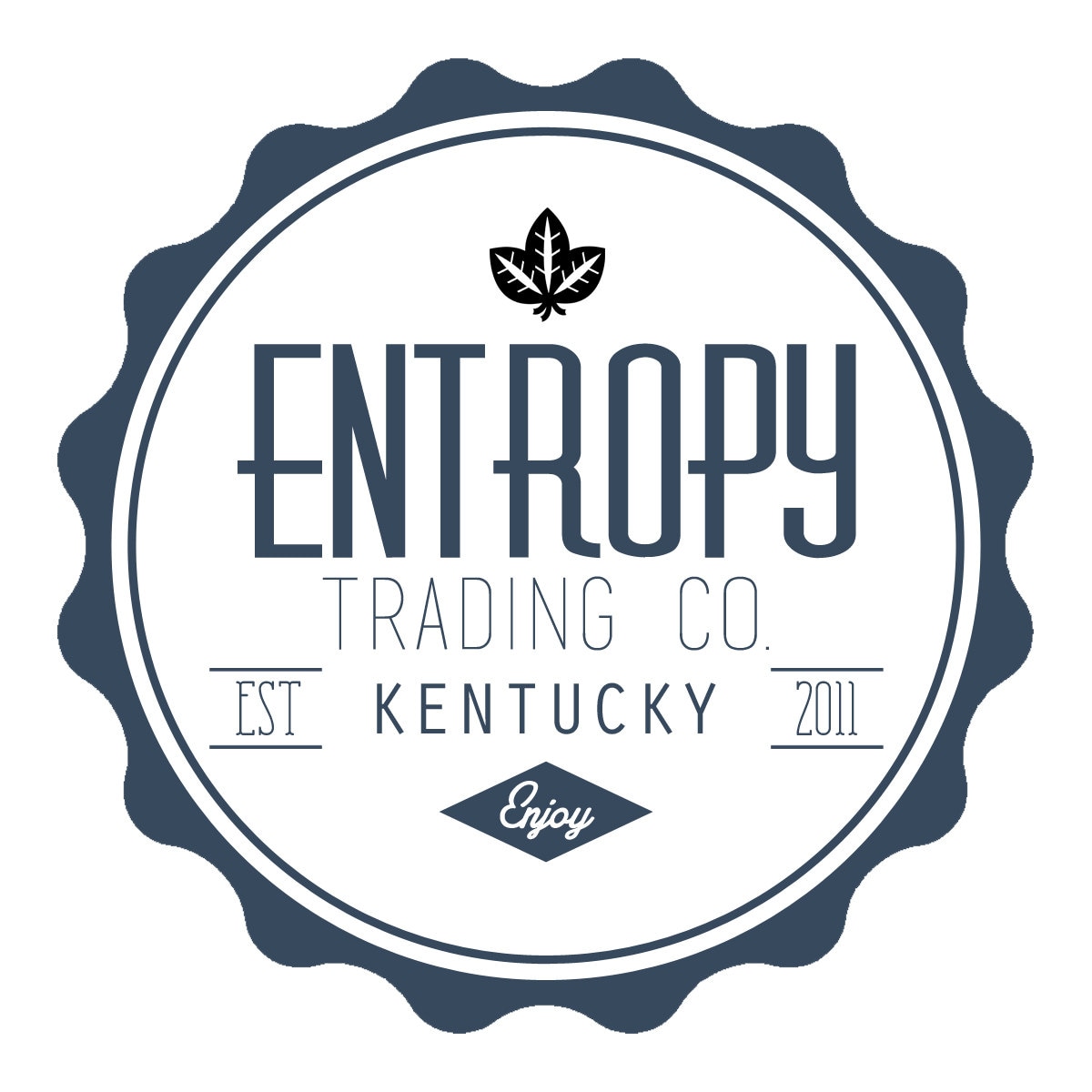 Entropy Trading Company by EntropyTradingCo on Etsy