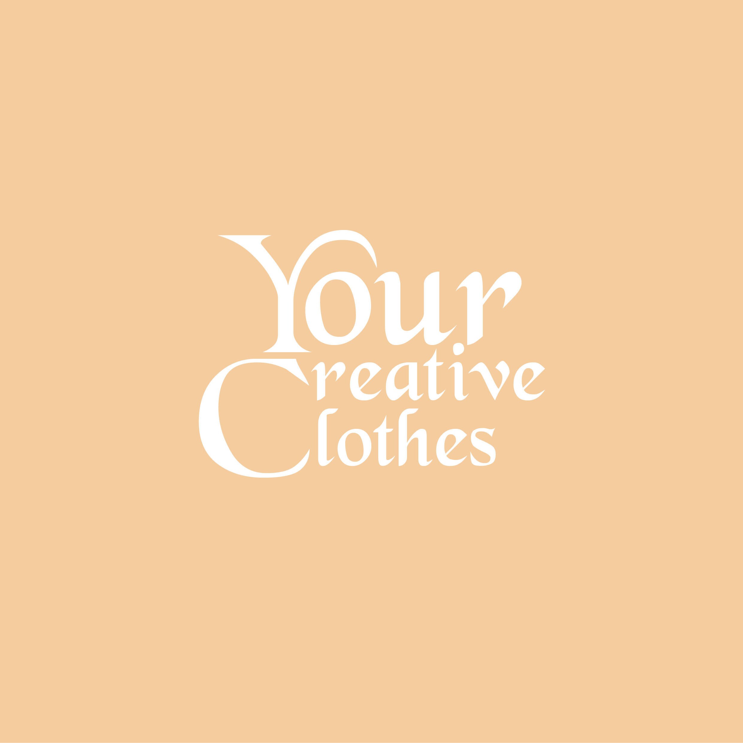 YourCreativeClothes - Etsy