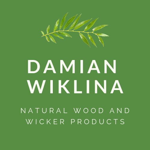 DamianWiklinaAtelier store logo