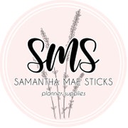 Silicone Release Paper Pack (25 Sheets) – Samantha Mae Sticks