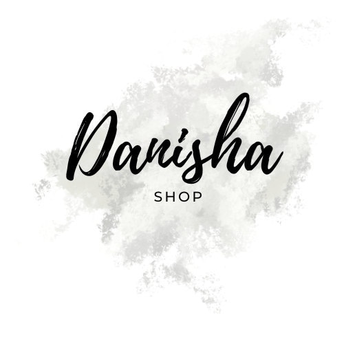 DanishaShop1 store logo