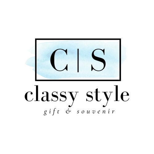 Classystyleshop store logo
