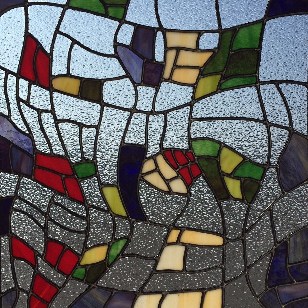 Lead Came for Stained Glass - H 6x4m Oval ~2m only for 9.20