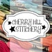 Cherry Hill Stitchery