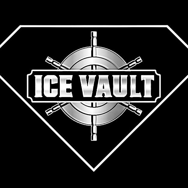 IceVaultShowroom Etsy