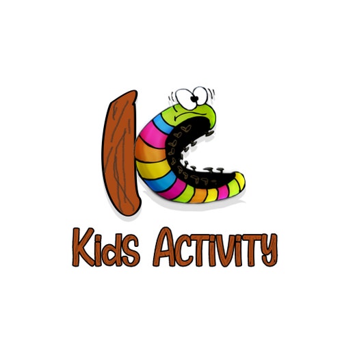Kidsactivityprint store logo