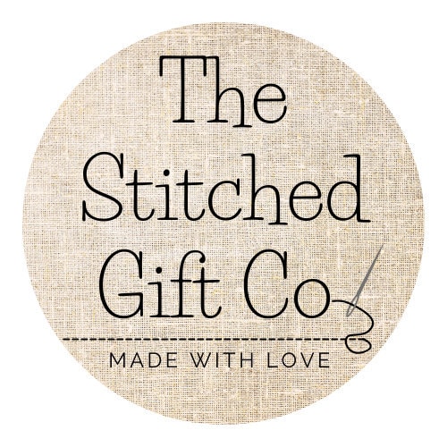 TheStitchedGiftCo - Etsy UK