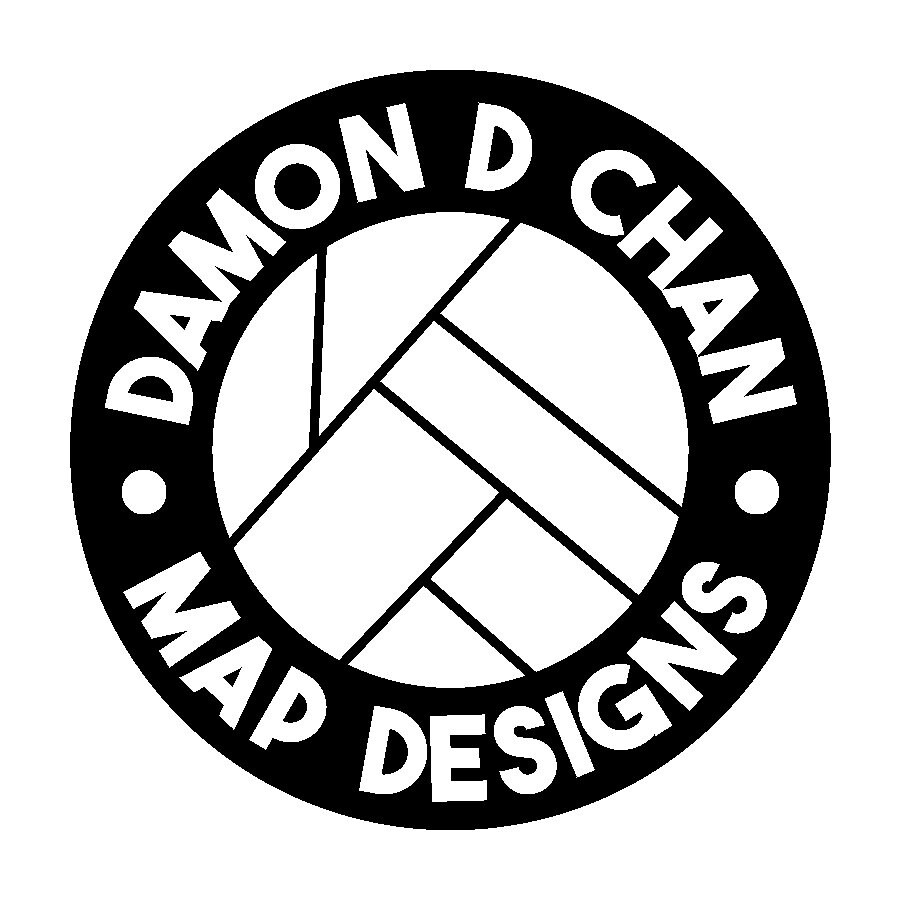 damondchan - Etsy