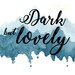 DarkbutlovelyCo