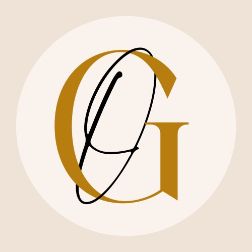 GentleObservations store logo