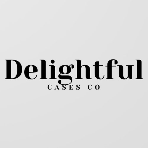 DelightfulCasesCo store logo