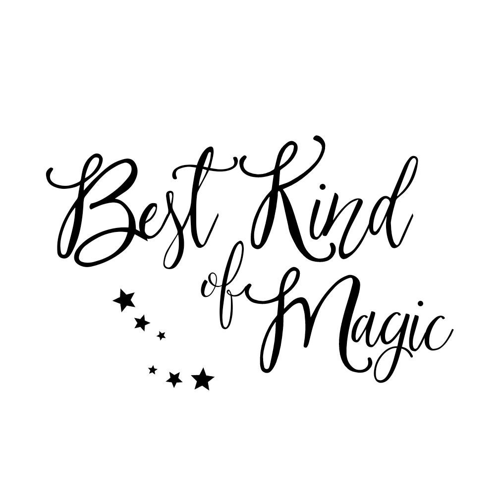 The Right Kind of Magic