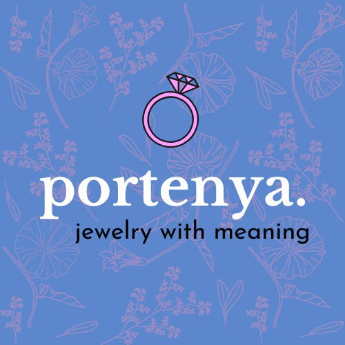 Portenya store logo