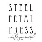 SteelPetalPress