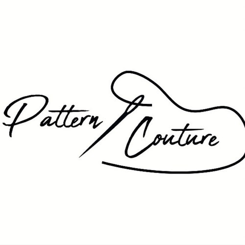 PatternCouture store logo