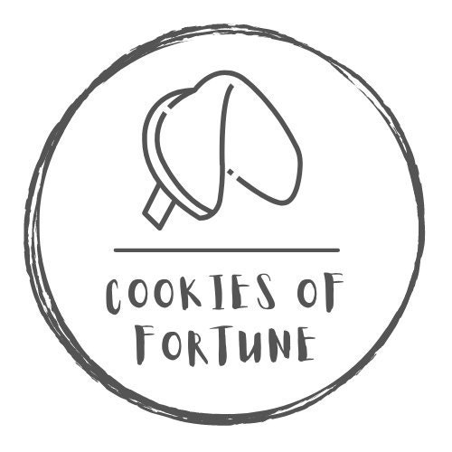 Cookiesoffortune store logo