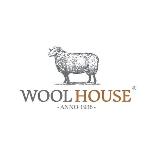 WoolHouseESHOP store logo