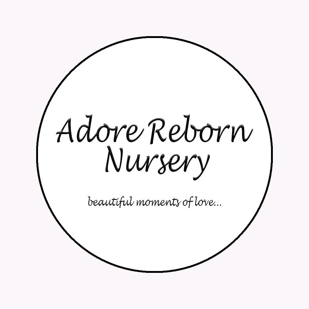 adore reborn nursery