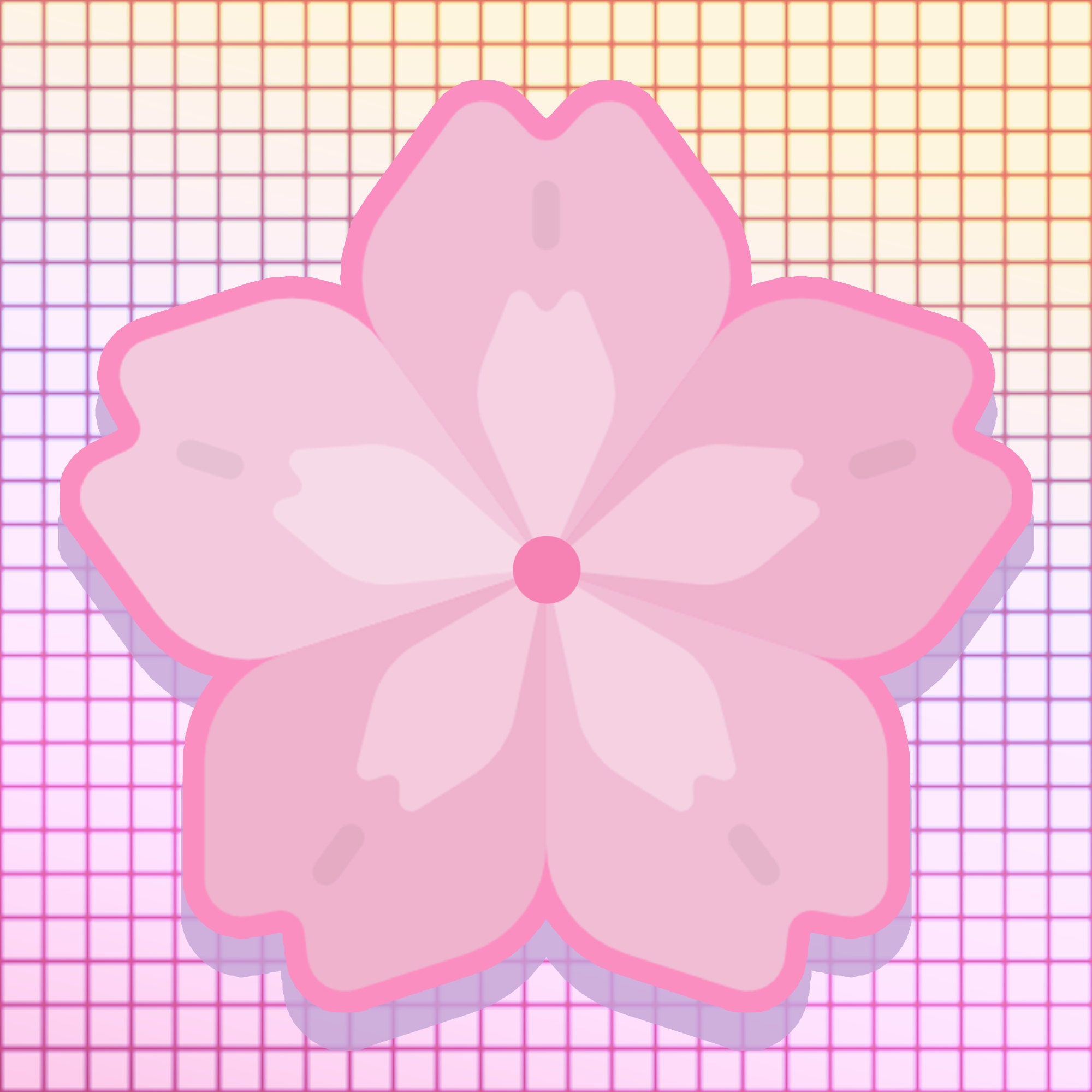 Free Roblox T-shirt pink cherry blossom 🌸👛