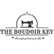 The Boudoir Key - Custom Corsetry - I've been questioned a lot
