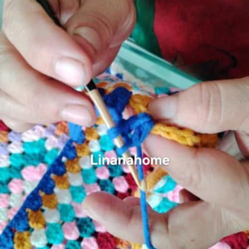 Linanahome store logo