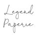 Legend Paperie