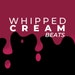 Whipped Cream Sounds