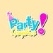 PartyGraphicLabels store logo