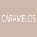 caramelos