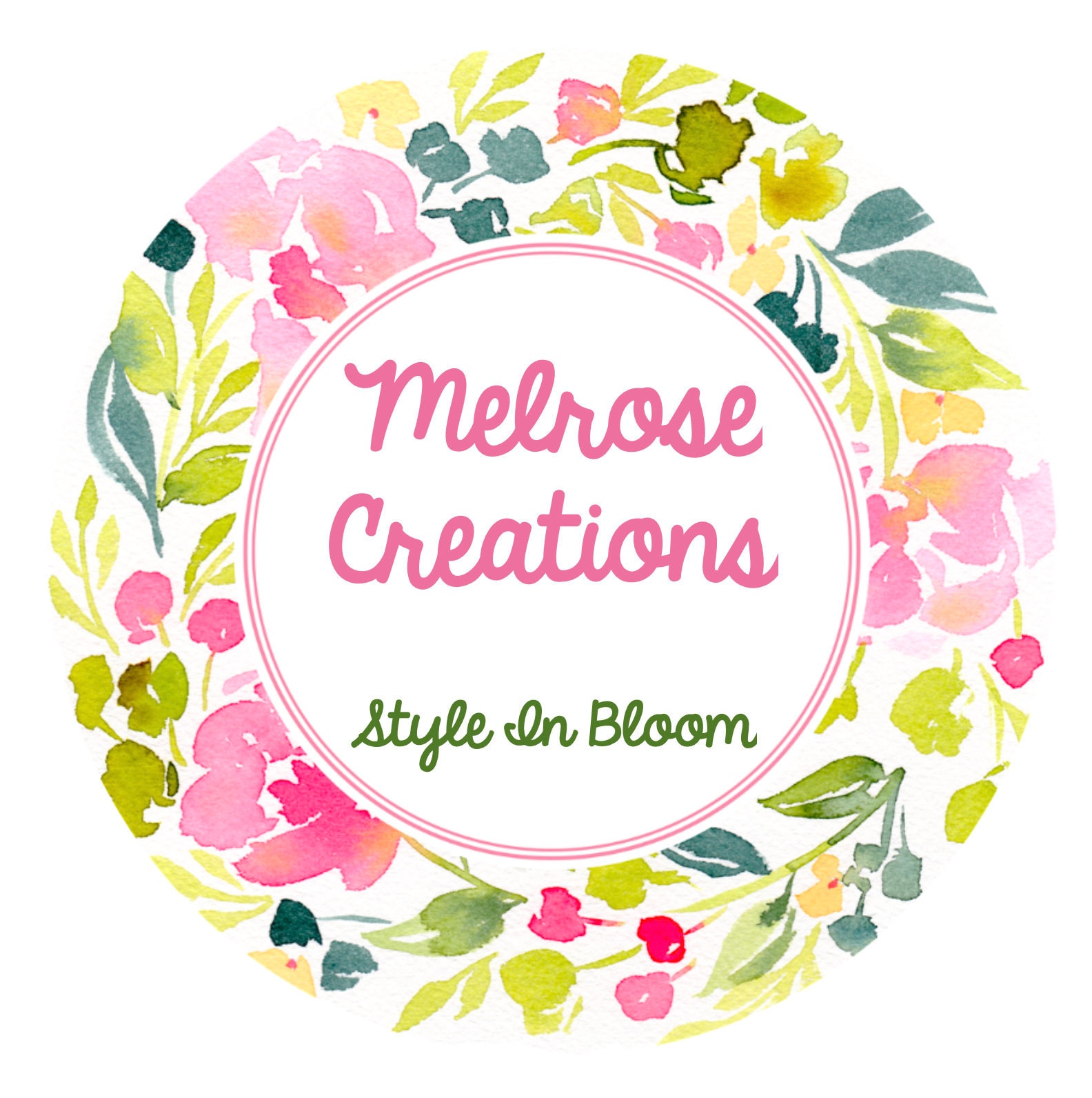 MelroseCreationsShop - Etsy