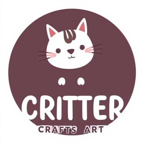 CritterCraftsArt - Etsy Canada
