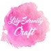 Lily Serenity Craft