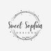 Sweet Sophia Designs