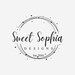 SweetSophiaDesigns shop avatar