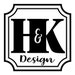 H and K Design