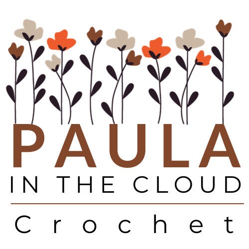 Paulainthecloud store logo