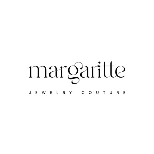 Margarittejewelry store logo
