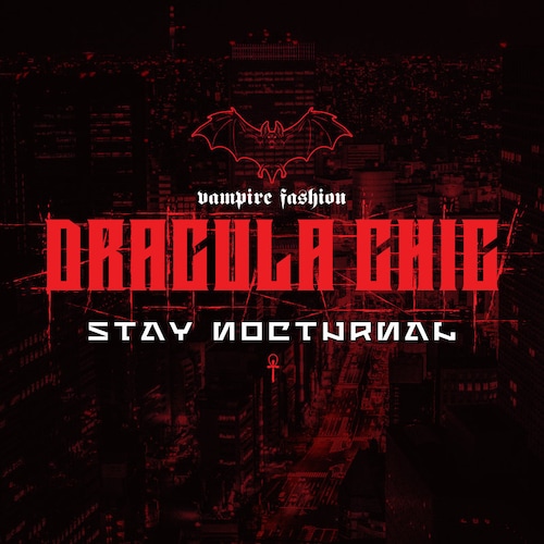 DraculaChic store logo