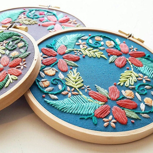Free Embroidery Designs Online Shopping for You