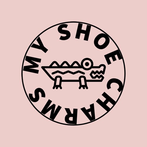 MyShoeCharms store logo