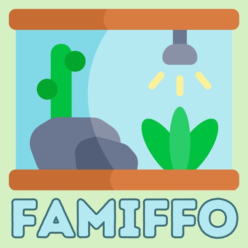 Famiffo store logo