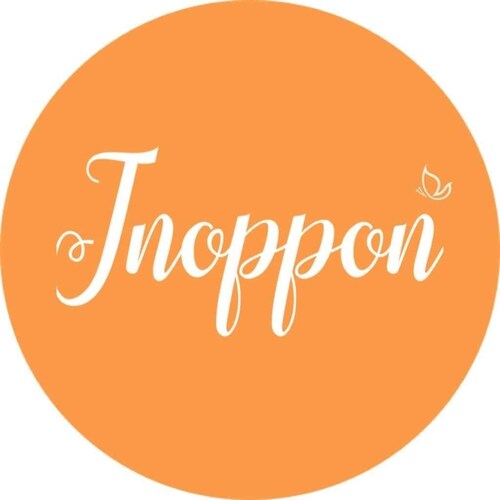 Jnoppon store logo