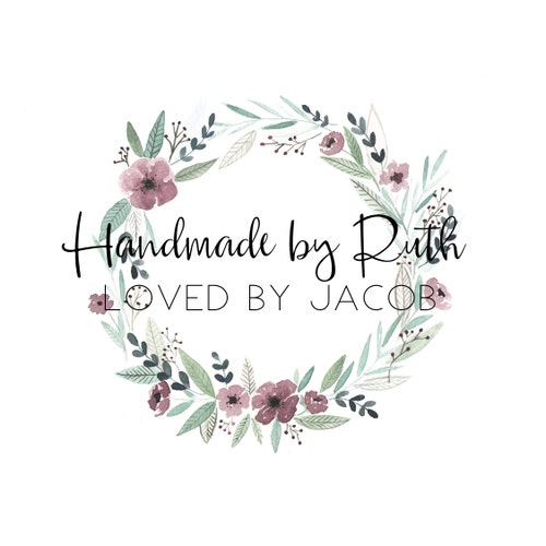 Lovedbyjacob store logo