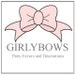 Owner of <a href='https://www.etsy.com/shop/FavorsByGirlybows?ref=l2-about-shopname' class='wt-text-link'>FavorsByGirlybows</a>