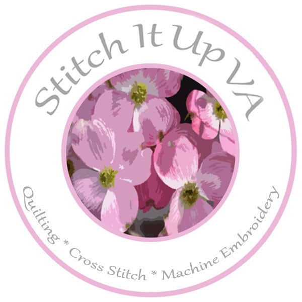 StitchItUpVA - Etsy