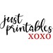 just printables