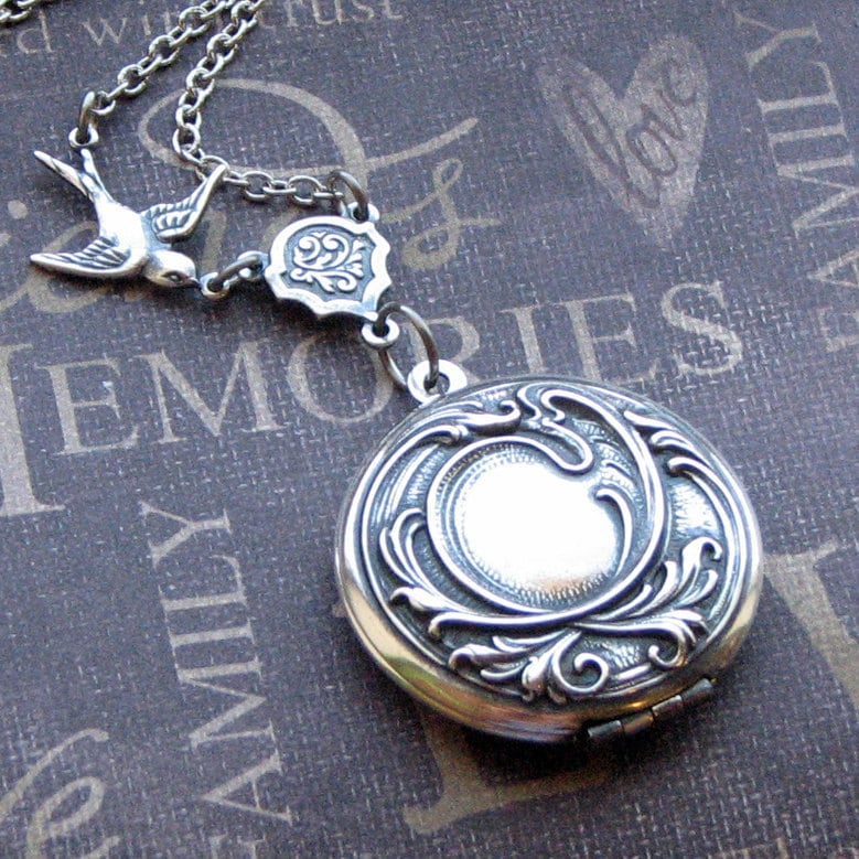 TheEnchantedLocket - Etsy