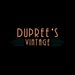 Dupree's Vintage