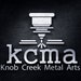 KnobCreekMetalArts