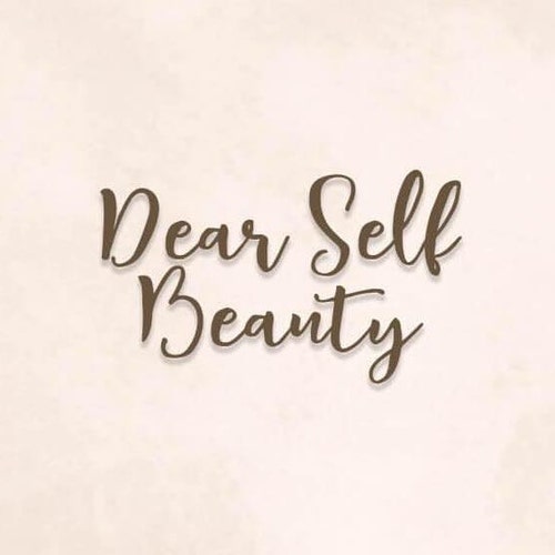DearSelfBeauty store logo